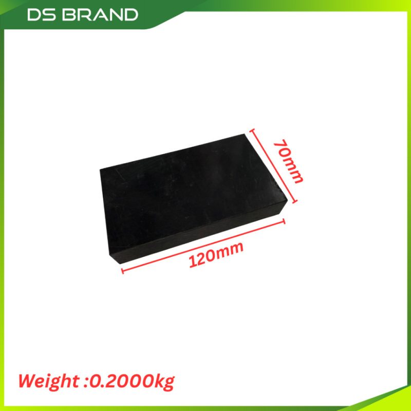 Floor Knock for Laminate Flooring Installation / HDPE Tapping Flooring Block / Papan HDPE Ketukan Lantai Kayu M - Image 9
