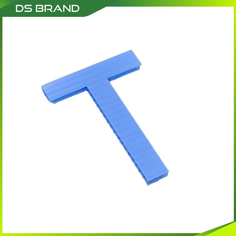 PP Corrugated 3D DIY / Size 200mm H, 300mm H / PP Corrugated Alphabet & Number / Wall Decoration / PM US FOR COLOUR M - Image 12