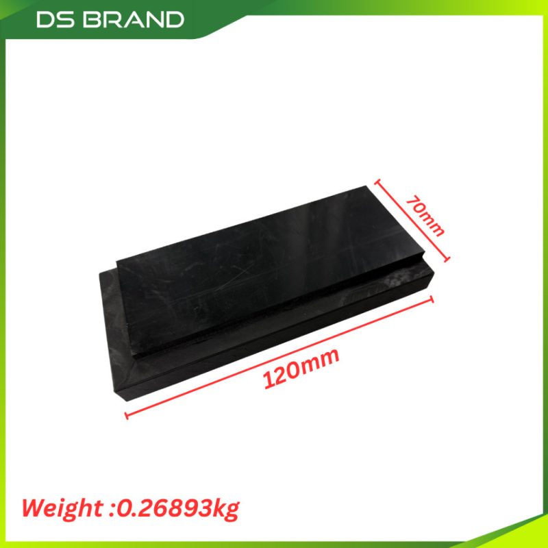 Floor Knock for Laminate Flooring Installation / HDPE Tapping Flooring Block / Papan HDPE Ketukan Lantai Kayu M - Image 5
