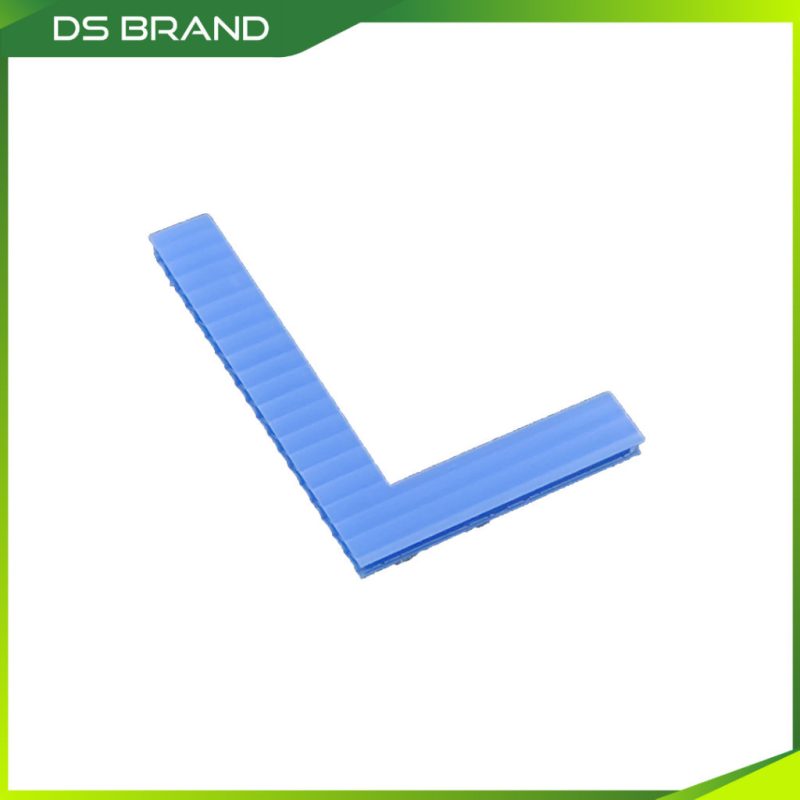 PP Corrugated 3D DIY / Size 200mm H, 300mm H / PP Corrugated Alphabet & Number / Wall Decoration / PM US FOR COLOUR M - Image 15