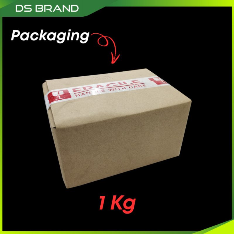 Keychain Segi Empat Acrylic Kosong DIY TERMURAH jual 1kg & 4kg / BORONG / Square Mix Size / Sell in 1kg / 4kg M - Image 7