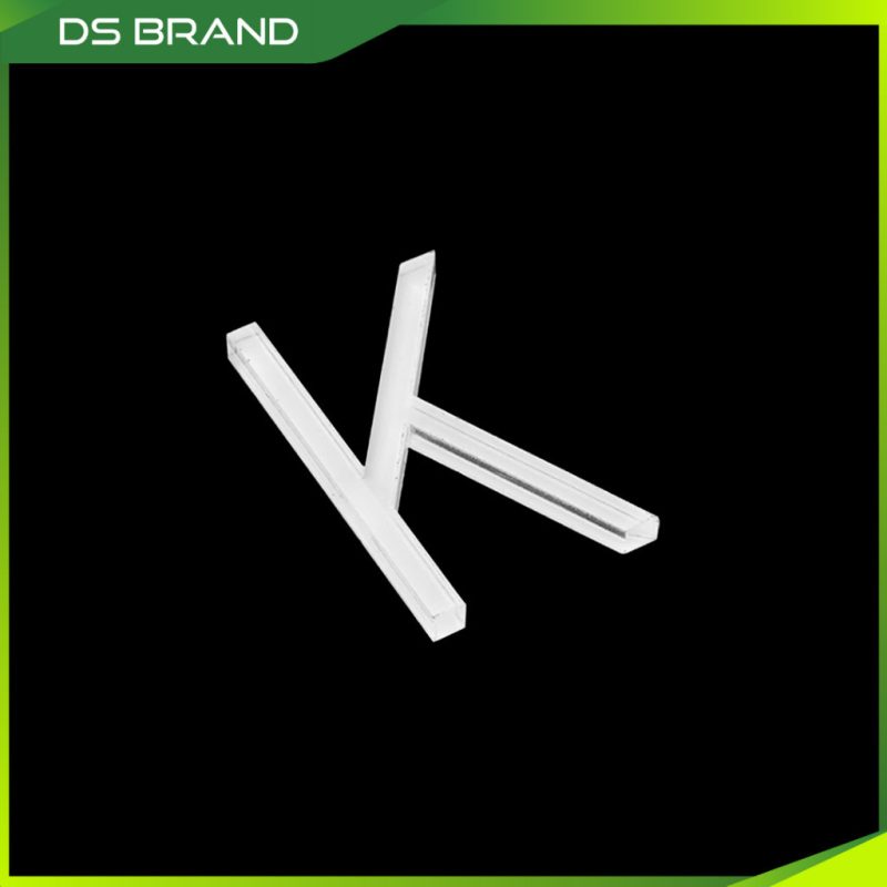 Nombor 3D Plate Kereta KS Jernih Kurus / Car 3D Crystal Number Plate KS Slim Thin / Lebih Quality dengan Tebal 5mm M - Image 10